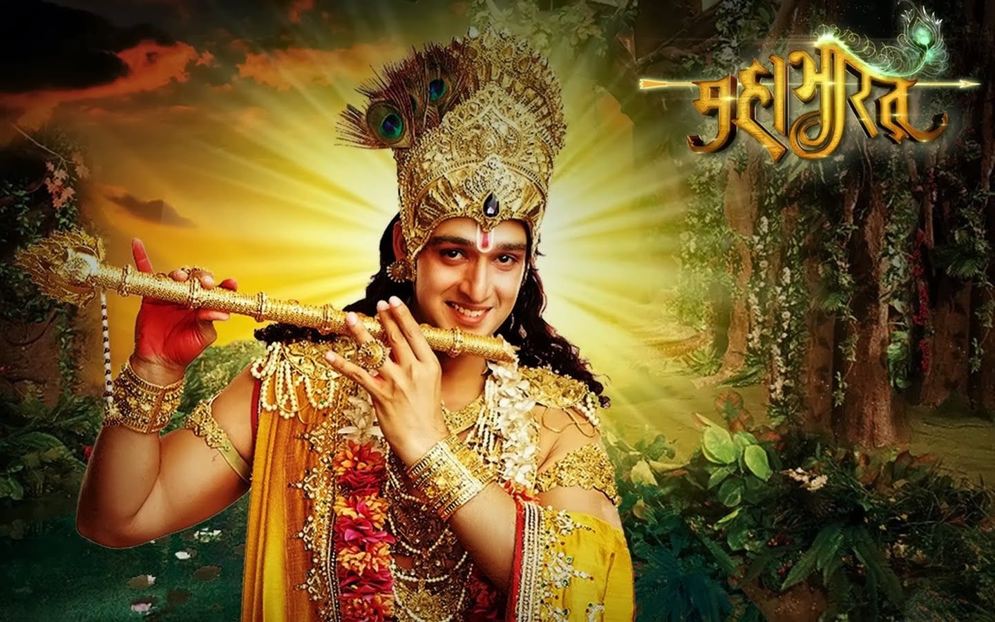 Mahabharat episodes download